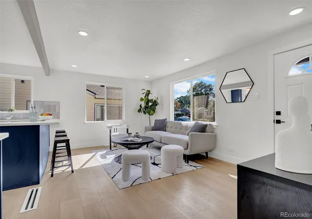 Photo 4 of Single family home for sale at 4866 Umatilla, Denver, CO 80221 | MLS# 5834720 | Listing updated on 2026-10-17