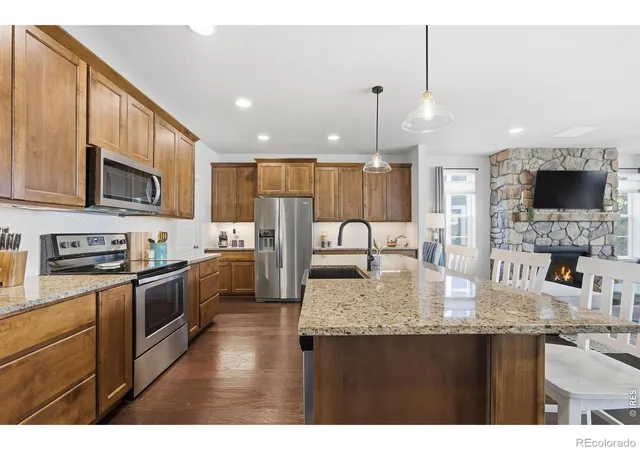Photo 3 of Single family home for sale at 2556 Nancy Gray Ave, Fort Collins, CO 80525 | MLS# IR1070099 | Listing updated on 2026-10-09