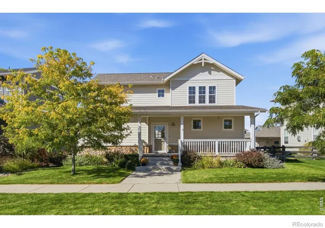 Photo 1 of Single family home for sale at 2556 Nancy Gray Ave, Fort Collins, CO 80525 | MLS# IR1070099 | Listing updated on 2026-10-29