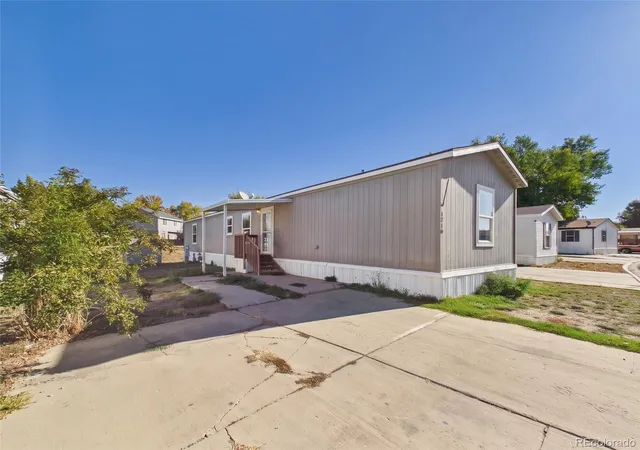 Photo 18 of Manufactured home for sale at 2882 E Midway Blvd, Denver, CO 80234 | MLS# 3631694 | Listing updated on 2026-10-06