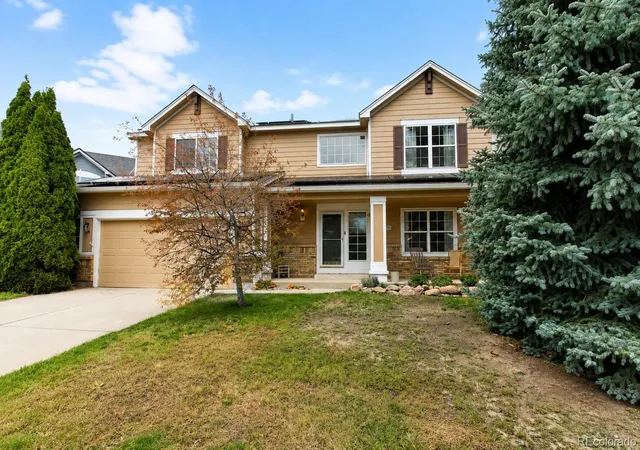 Photo 1 of Single family home for sale at 4690 Malcom Ct, Colorado Springs, CO 80920 | MLS# 1845384 | Listing updated on 2026-10-06