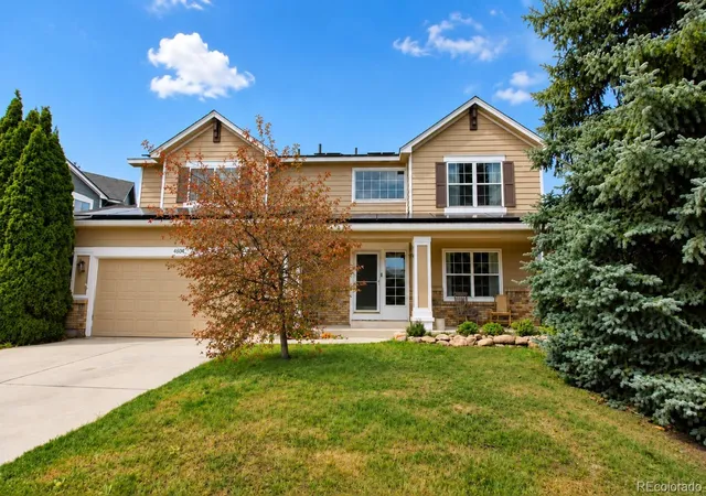 Single family home for sale at 4690 Malcom Ct, Colorado Springs, CO 80920 | MLS# 1845384