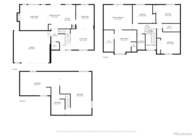 Photo 23 of Single family home for sale at 4690 Malcom Ct, Colorado Springs, CO 80920 | MLS# 1845384 | Listing updated on 2026-10-12