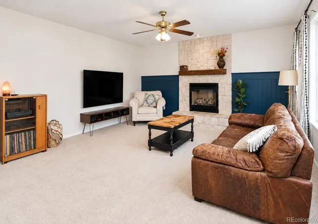Photo 3 of Single family home for sale at 4690 Malcom Ct, Colorado Springs, CO 80920 | MLS# 1845384 | Listing updated on 2026-10-12