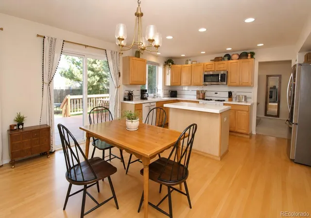 Photo 4 of Single family home for sale at 4690 Malcom Ct, Colorado Springs, CO 80920 | MLS# 1845384 | Listing updated on 2026-10-06