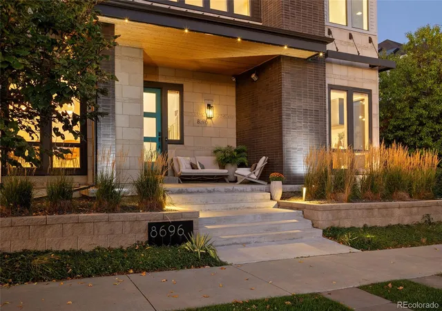 Photo 2 of Single family home for sale at 8696 E 50th Avenue, Denver, CO 80238 | MLS# 3313098 | Listing updated on 2026-10-08
