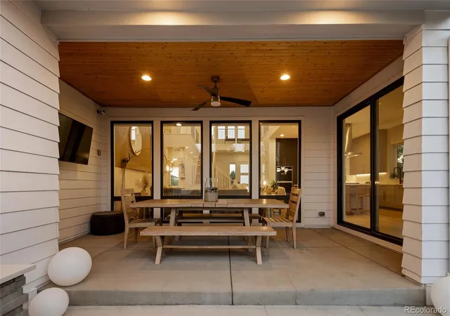 Photo 50 of Mansion for sale at 8696 E 50th Avenue, Denver, CO 80238 | MLS# 3313098 | Listing updated on 2026-10-16
