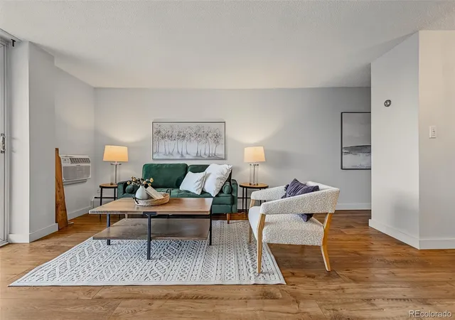 Photo 1 of Condo for sale at 799 Dahlia St #503, Denver, CO 80220 | MLS# 8753545 | Listing updated on 2026-10-23