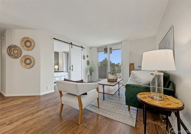 Photo 2 of Condo for sale at 799 Dahlia St #503, Denver, CO 80220 | MLS# 8753545 | Listing updated on 2026-10-23