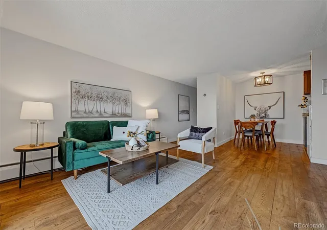 Photo 2 of Condo for sale at 799 Dahlia St #503, Denver, CO 80220 | MLS# 8753545 | Listing updated on 2026-10-23