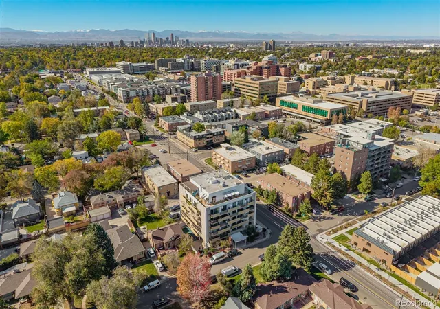 Photo 40 of Condo for sale at 799 Dahlia St #503, Denver, CO 80220 | MLS# 8753545 | Listing updated on 2026-10-23