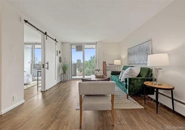 Photo 3 of Condo for sale at 799 Dahlia St #503, Denver, CO 80220 | MLS# 8753545 | Listing updated on 2026-10-23