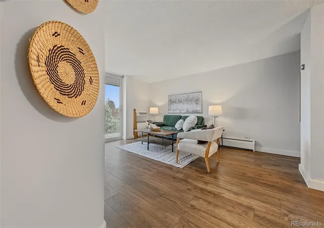 Photo 4 of Condo for sale at 799 Dahlia St #503, Denver, CO 80220 | MLS# 8753545 | Listing updated on 2026-10-23