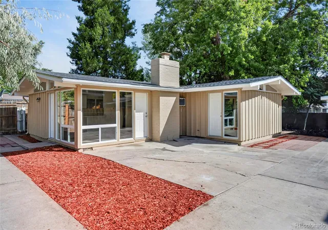 Single family home for sale at 2340 S Newton St, Denver, CO 80219 | MLS# 9924624