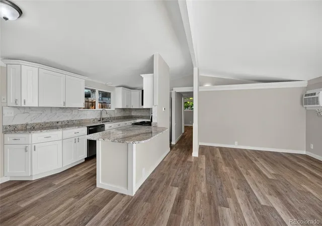 Photo 1 of Single family home for sale at 2340 S Newton St, Denver, CO 80219 | MLS# 9924624 | Listing updated on 2026-10-07