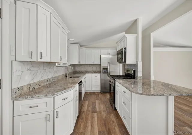 Photo 3 of Single family home for sale at 2340 S Newton St, Denver, CO 80219 | MLS# 9924624 | Listing updated on 2026-10-07