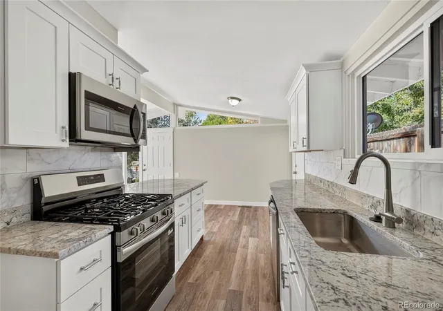 Photo 4 of Single family home for sale at 2340 S Newton St, Denver, CO 80219 | MLS# 9924624 | Listing updated on 2026-10-07