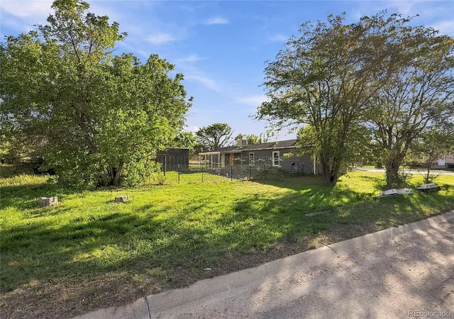 Photo 4 of Single family home for sale at 722 Pawnee Ave, Flagler, CO 80815 | MLS# 7171999 | Listing updated on 2026-10-08