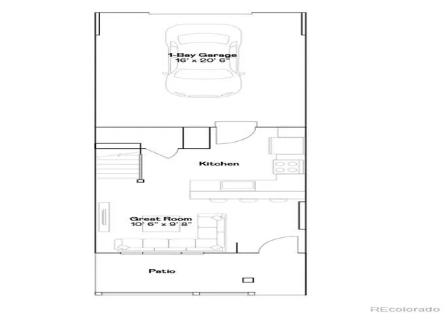 Photo 2 of Townhouse for sale at 6958 E 149th Avenue #3, Thornton, CO 80602 | MLS# 3831716 | Listing updated on 2026-10-06