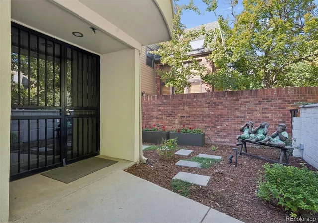 Photo 3 of Townhouse for sale at 245 Adams St, Denver, CO 80206 | MLS# 7071294 | Listing updated on 2026-10-08