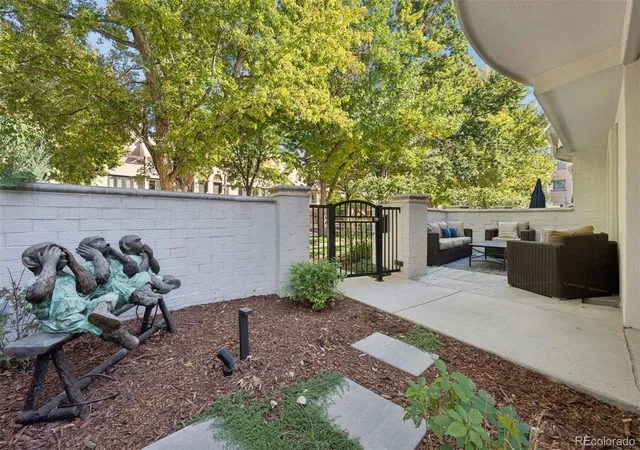 Photo 3 of Townhouse for sale at 245 Adams St, Denver, CO 80206 | MLS# 7071294 | Listing updated on 2026-10-08