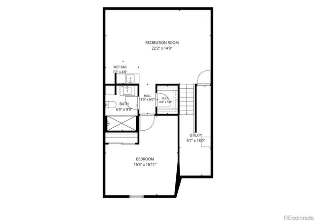 Photo 50 of Townhouse for sale at 245 Adams St, Denver, CO 80206 | MLS# 7071294 | Listing updated on 2026-10-13