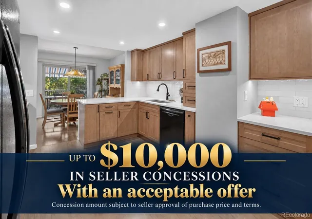 Single family home for sale at 8750 Independence Way, Arvada, CO 80005 | MLS# 5346281