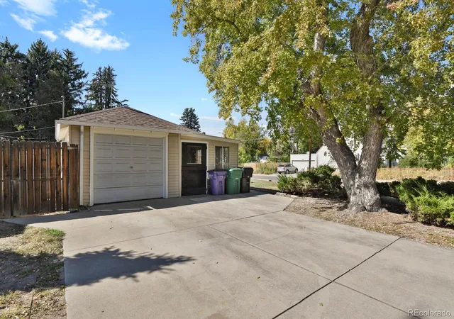 Photo 2 of Single family home for sale at 1398 E Yale Ave, Denver, CO 80210 | MLS# 1688288 | Listing updated on 2026-10-07