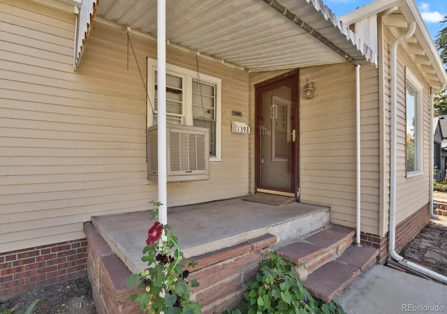 Photo 3 of Single family home for sale at 1398 E Yale Ave, Denver, CO 80210 | MLS# 1688288 | Listing updated on 2026-10-07