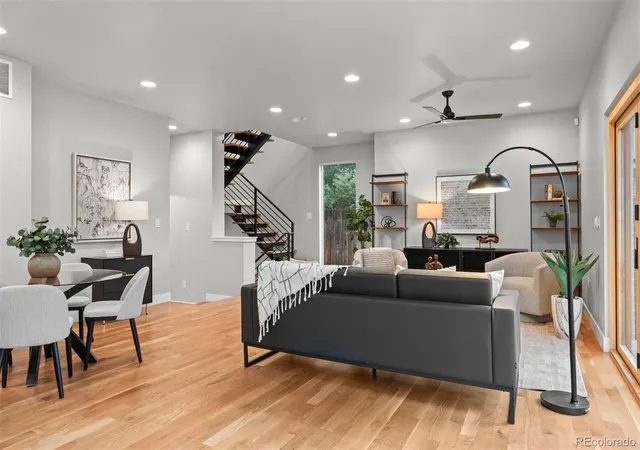 Photo 3 of Single family home for sale at 4015 Bryant St, Denver, CO 80211 | MLS# 3598102 | Listing updated on 2026-10-17