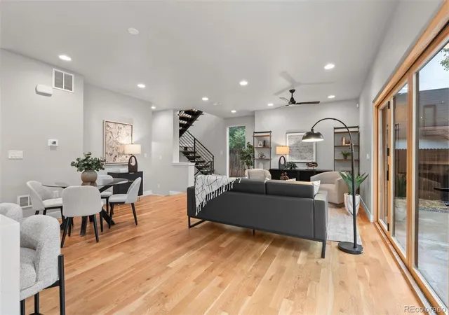 Photo 4 of Single family home for sale at 4015 Bryant St, Denver, CO 80211 | MLS# 3598102 | Listing updated on 2026-10-17