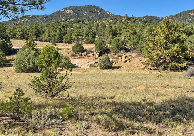 Photo 3 of Land for sale at 103 Cheyenne Ct, Cotopaxi, CO 81223 | MLS# 6660606 | Listing updated on 2026-10-06