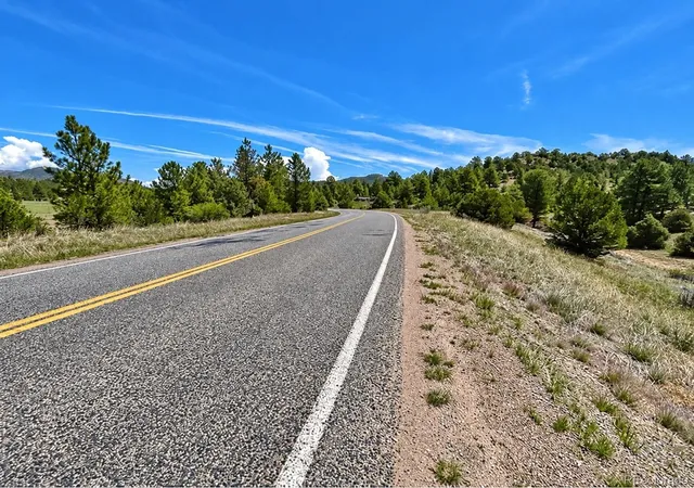 Photo 3 of Land for sale at 103 Cheyenne Ct, Cotopaxi, CO 81223 | MLS# 6660606 | Listing updated on 2026-10-06