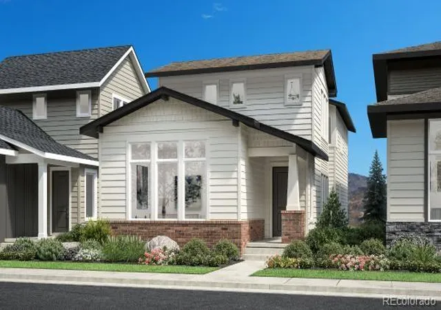 Photo 1 of Sale Pending at 763 Carabiner Dr, Erie, CO 80516 | MLS# 8612644 | Listing updated on 2026-10-07