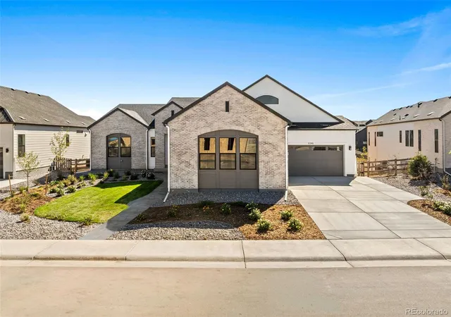 Single family home for sale at 8346 Simla Way, Littleton, CO 80125 | MLS# 4200692