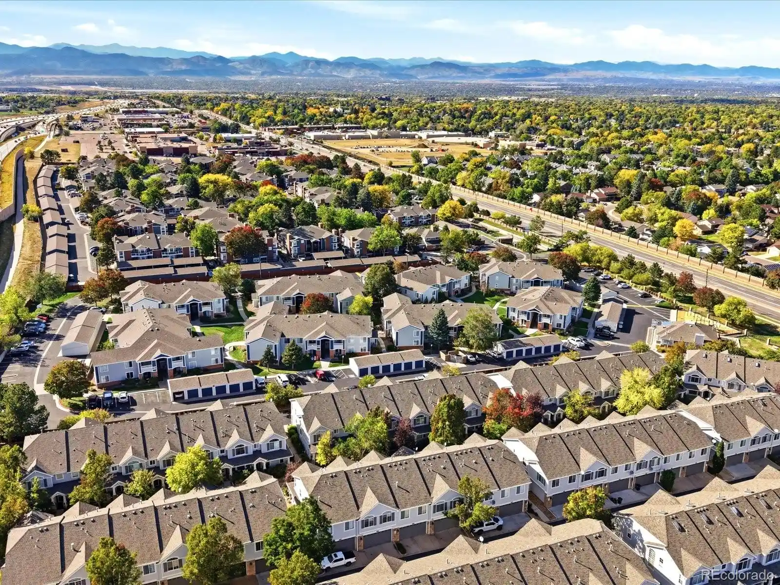 Listing Photo 49 - Condo for sale in 8343 Stonybridge Cir located at 8343 Stonybridge Cir, Highlands Ranch, CO 80126 - Unit 8343 Stonybridge Cir
