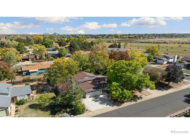Photo 1 of Single family home for sale at 1656 S Gilpin Ave, Loveland, CO 80537 | MLS# IR1070102 | Listing updated on 2026-10-07