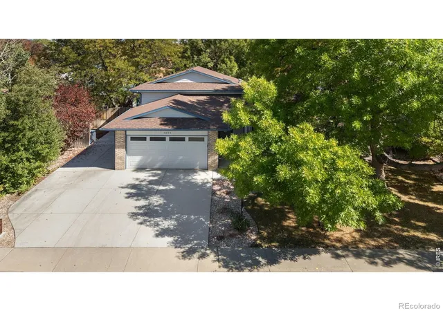 Photo 2 of Single family home for sale at 1656 S Gilpin Ave, Loveland, CO 80537 | MLS# IR1070102 | Listing updated on 2026-10-07