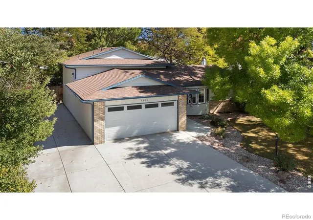 Photo 3 of Single family home for sale at 1656 S Gilpin Ave, Loveland, CO 80537 | MLS# IR1070102 | Listing updated on 2026-10-07