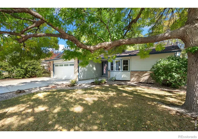 Photo 4 of Single family home for sale at 1656 S Gilpin Ave, Loveland, CO 80537 | MLS# IR1070102 | Listing updated on 2026-10-07