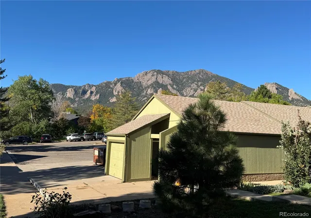 Photo 2 of Condo for sale at 3237 Redstone Rd #11A, Boulder, CO 80305 | MLS# 8732223 | Listing updated on 2026-10-09