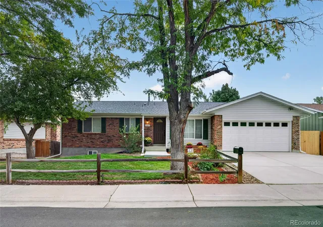 Single family home for sale at 17513 E Lasalle Dr, Aurora, CO 80013 | MLS# 2465407