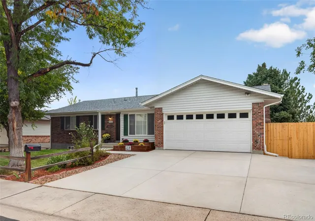 Photo 2 of Single family home for sale at 17513 E Lasalle Dr, Aurora, CO 80013 | MLS# 2465407 | Listing updated on 2026-10-09
