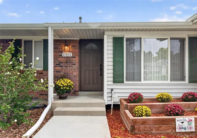 Photo 2 of Single family home for sale at 17513 E Lasalle Dr, Aurora, CO 80013 | MLS# 2465407 | Listing updated on 2026-10-09