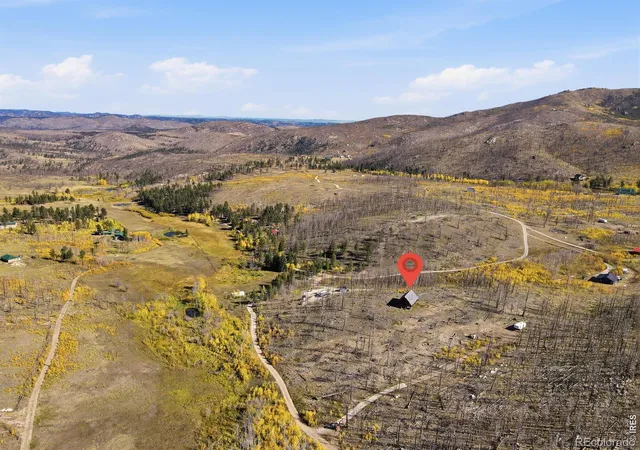 Photo 2 of Single family home for sale at 1588 Monument Gulch Way, Bellvue, CO 80512 | MLS# IR1070103 | Listing updated on 2026-10-07