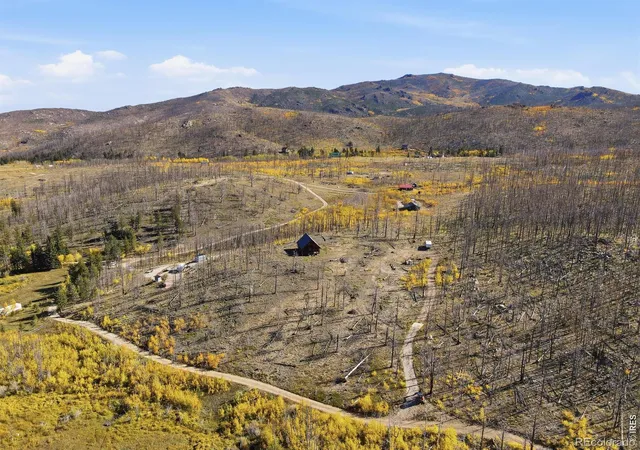 Photo 3 of Single family home for sale at 1588 Monument Gulch Way, Bellvue, CO 80512 | MLS# IR1070103 | Listing updated on 2026-10-07