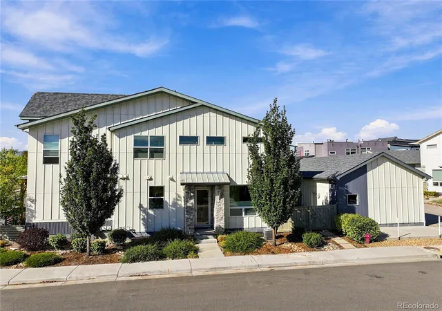 Condo for sale at 1992 Foxtail Ln #C, Lafayette, CO 80026 | MLS# 1699043