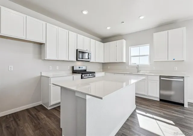 Photo 4 of Single family home for sale at 19095 E 93rd Drive, Commerce City, CO 80022 | MLS# 9076437 | Listing updated on 2026-10-06