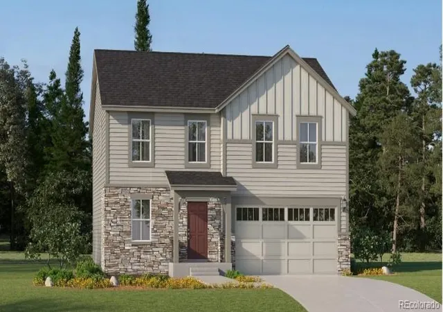 Single family home for sale at 3345 E 152nd Circle, Brighton, CO 80602 | MLS# 3853392