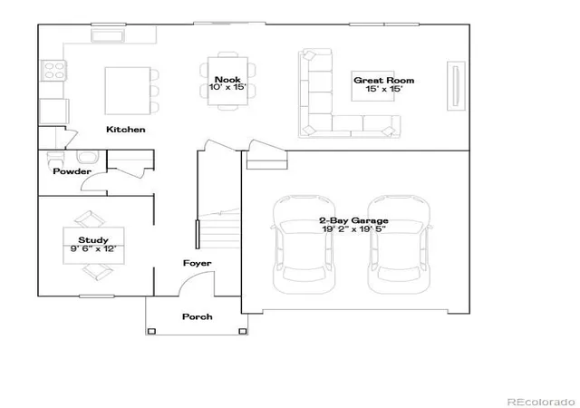 Photo 2 of Single family home for sale at 3345 E 152nd Circle, Brighton, CO 80602 | MLS# 3853392 | Listing updated on 2026-10-06